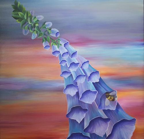 Foxglove